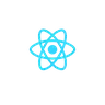 React